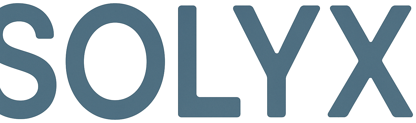Solyx